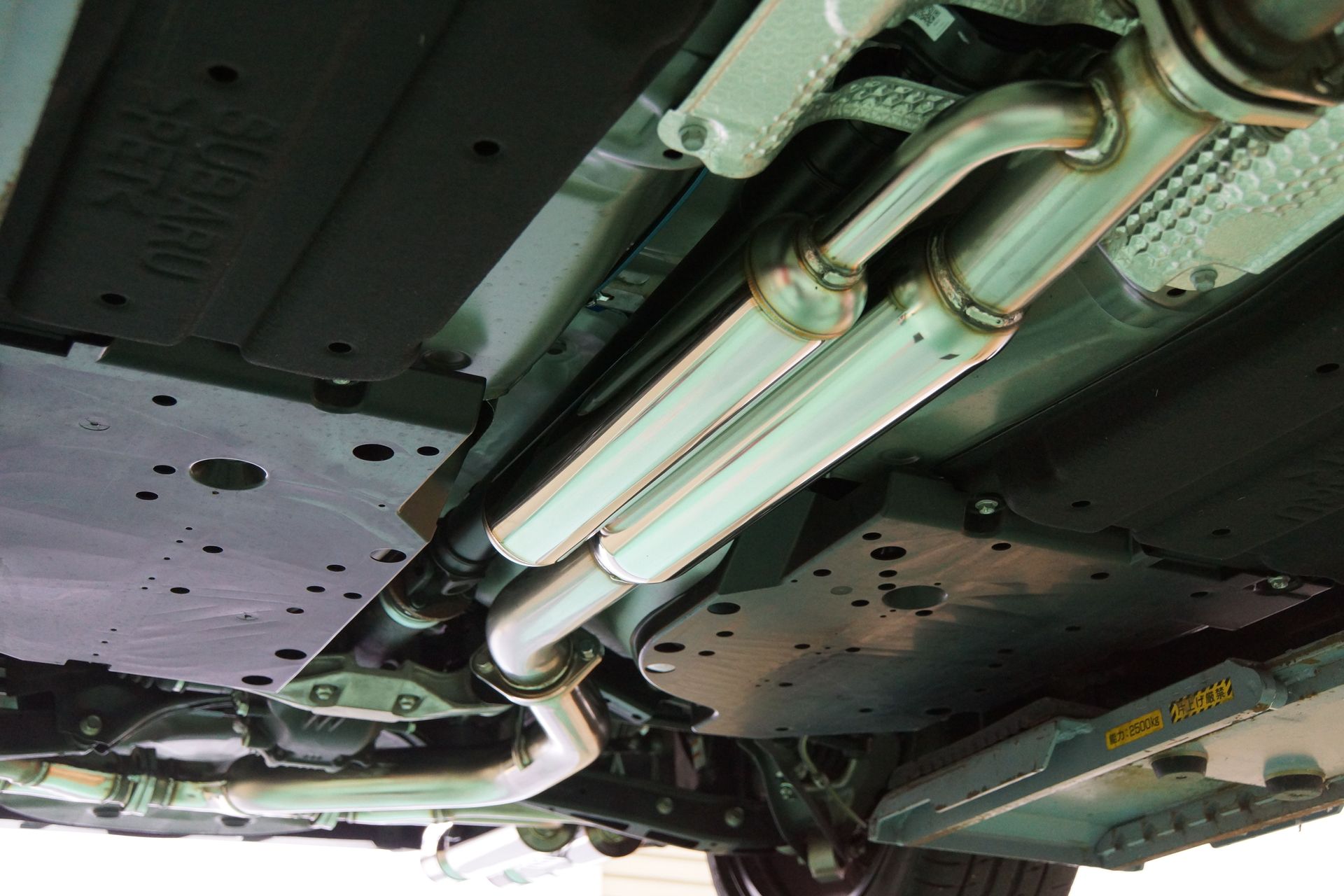LEGAMAX Sports VBH FA24 | HKS High Performance Auto Parts