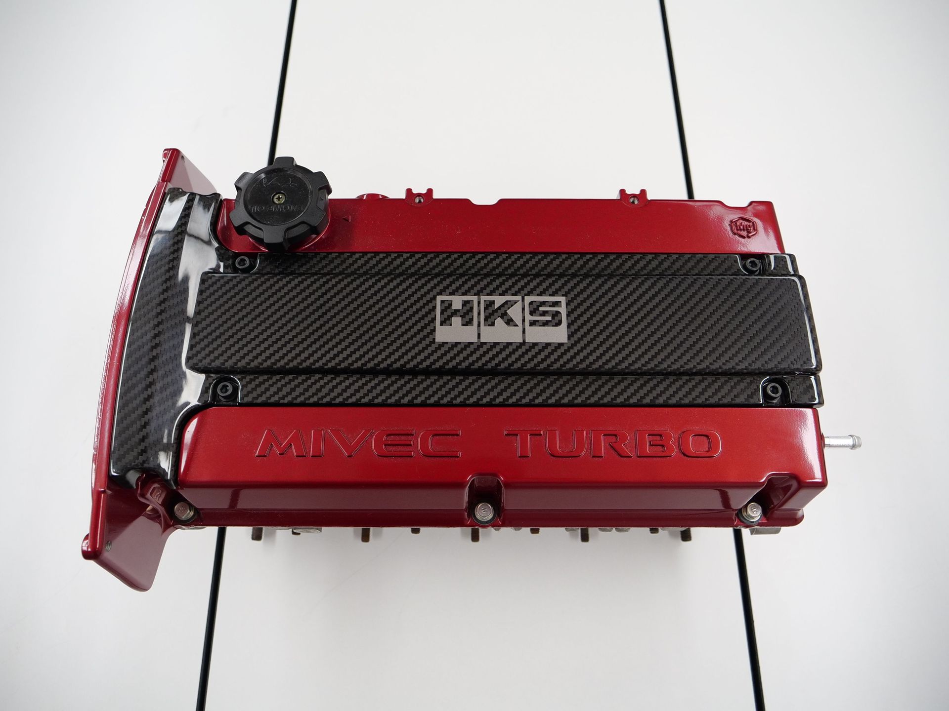 SUPER FIRE RACING COIL PRO 4G63 (IX) | HKS High Performance Auto Parts