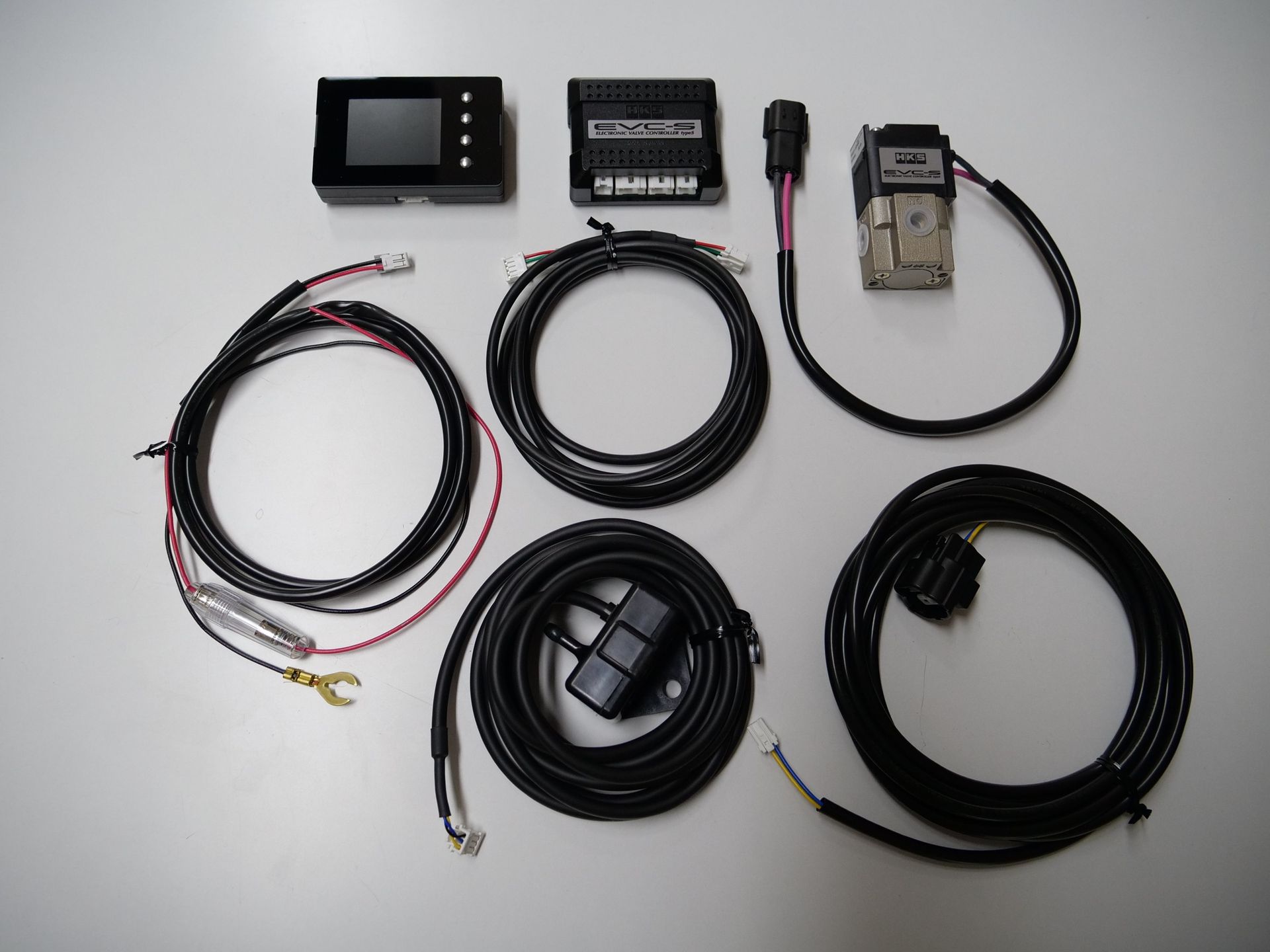 EVC-S2 | HKS High Performance Auto Parts