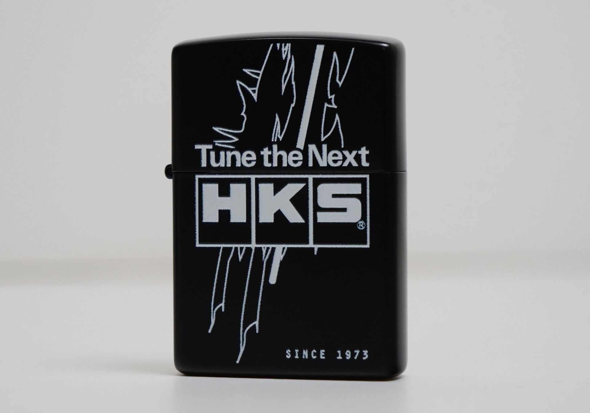 HKS ZIPPO LIGHTER TTN | HKS High Performance Auto Parts
