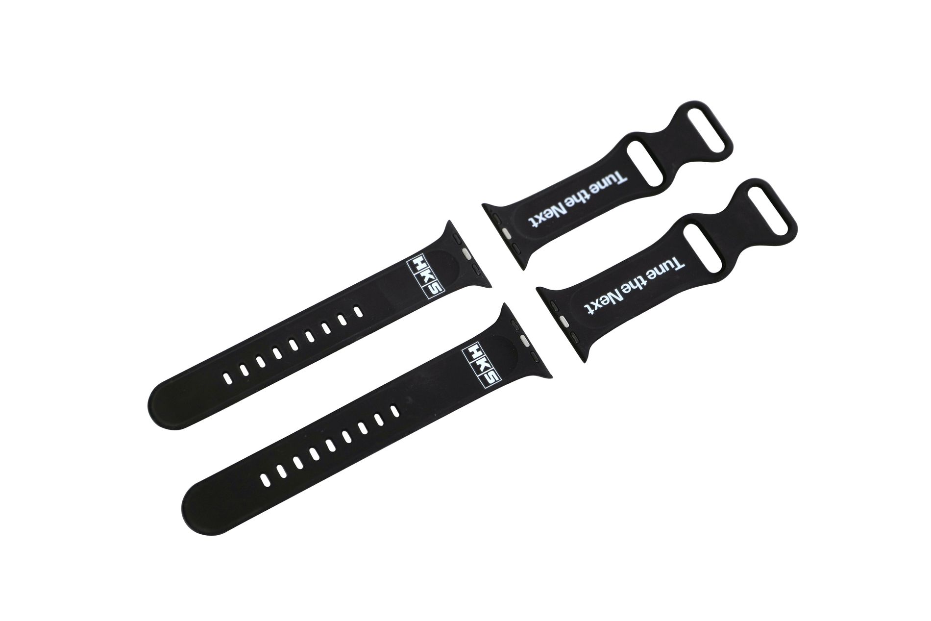 HKS T-SHIRT POWERSPORTS BLACK M | HKS High Performance Auto