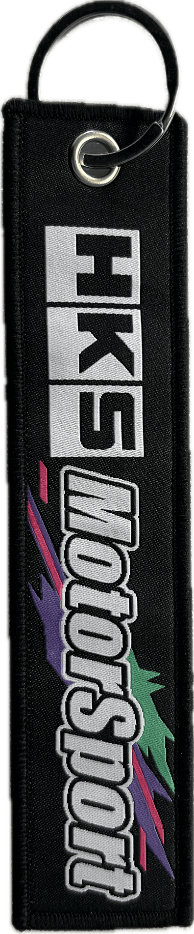 専用　２点 HKS FLIGHT KEYRING MOTORSPORT TTN OC | HKS High Performance Auto Parts