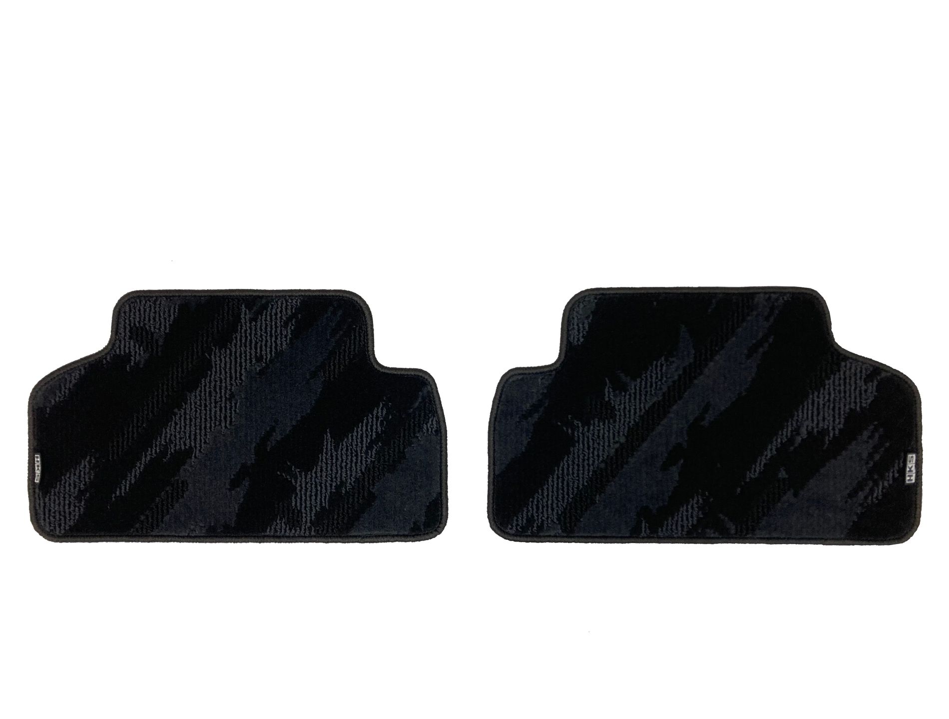 FLOOR MATS JZA80 FULL SET OCT LHD | HKS High Performance Auto Parts