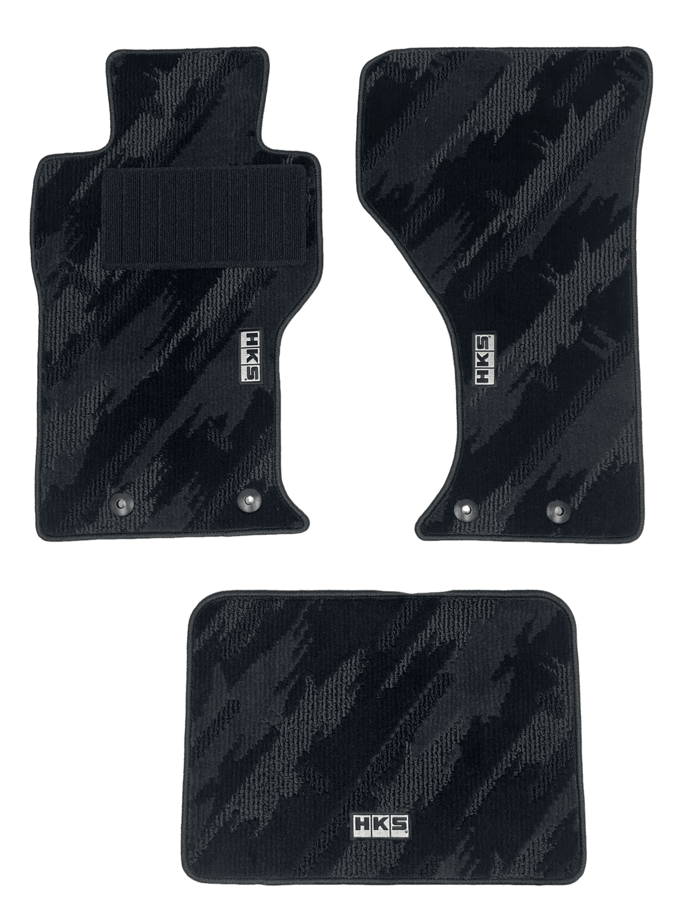 ふろあ FLOOR MATS ND ROADSTER/MX-5 FULL SET OCT LHD | HKS High