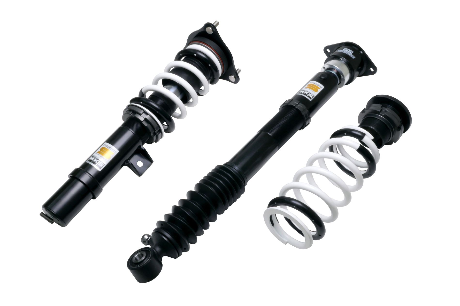 HIPERMAX S FL1 FULL KIT