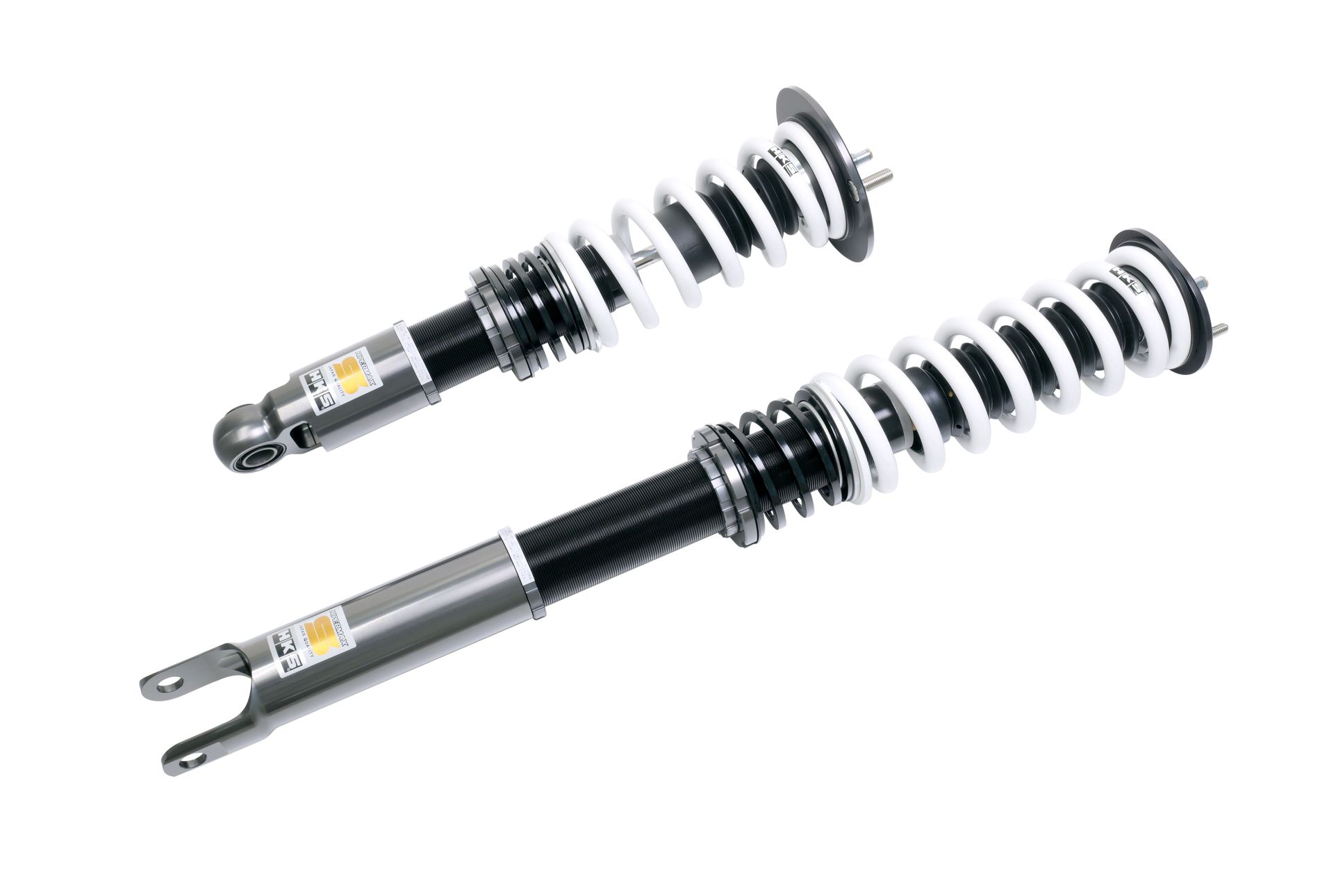HIPERMAX S WGNC34 MT FULL KIT