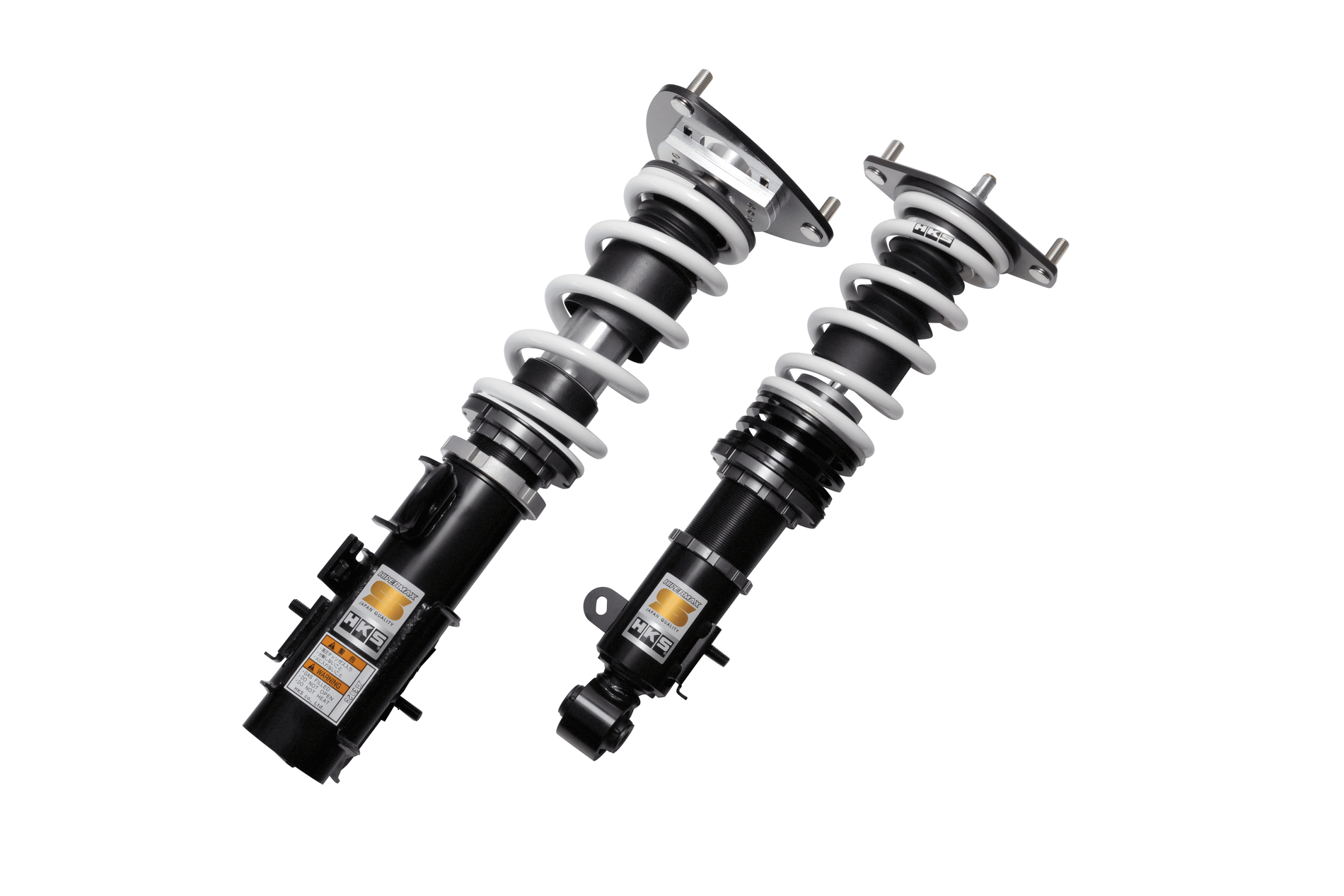 HIPERMAX S Pillow SPEC SUBARU WRX