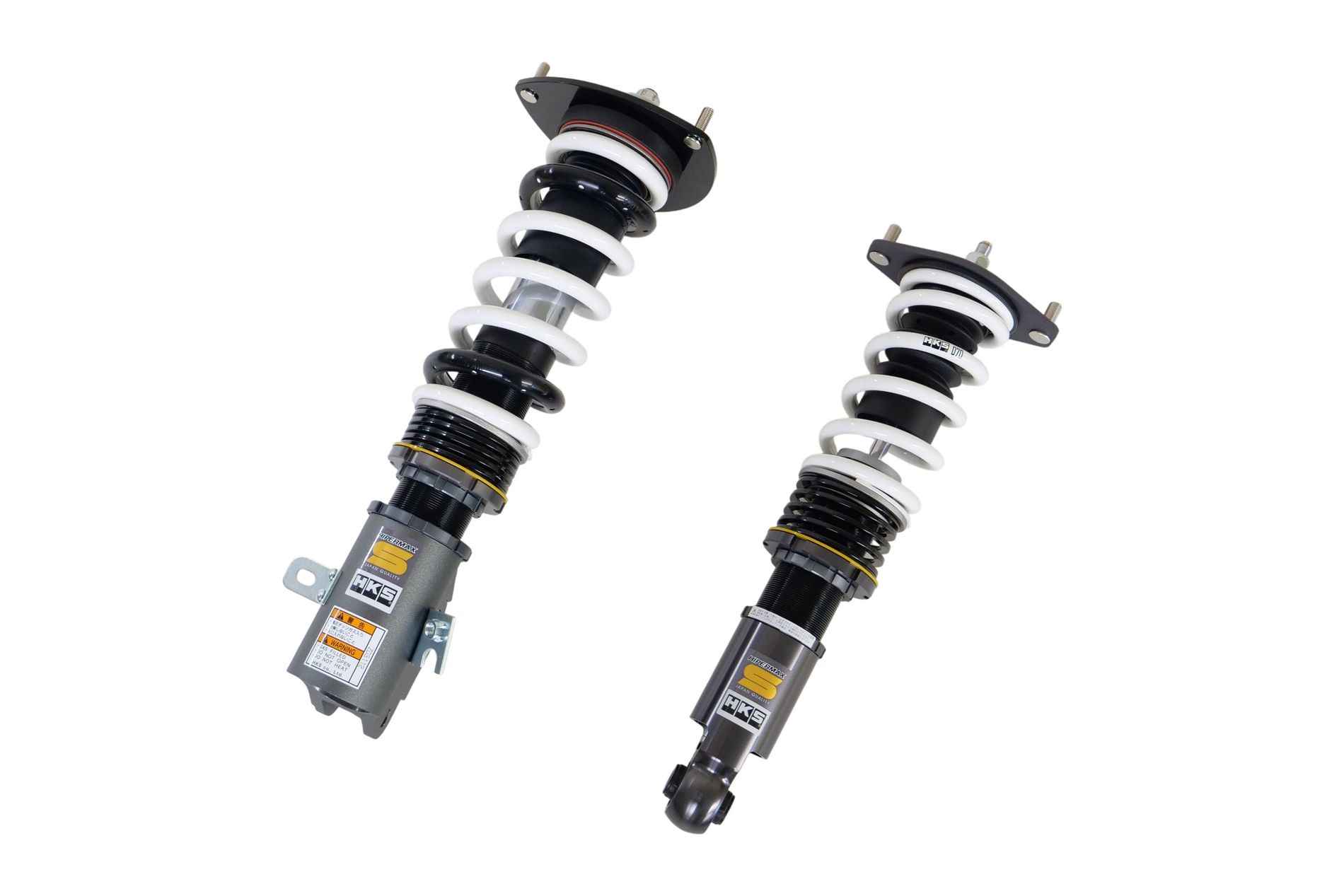 HKS HIPERMAX S 80330-AF009 VAB.VAG用 HIPERMAX S VAB FULL KIT | HKS High Performance Auto Parts