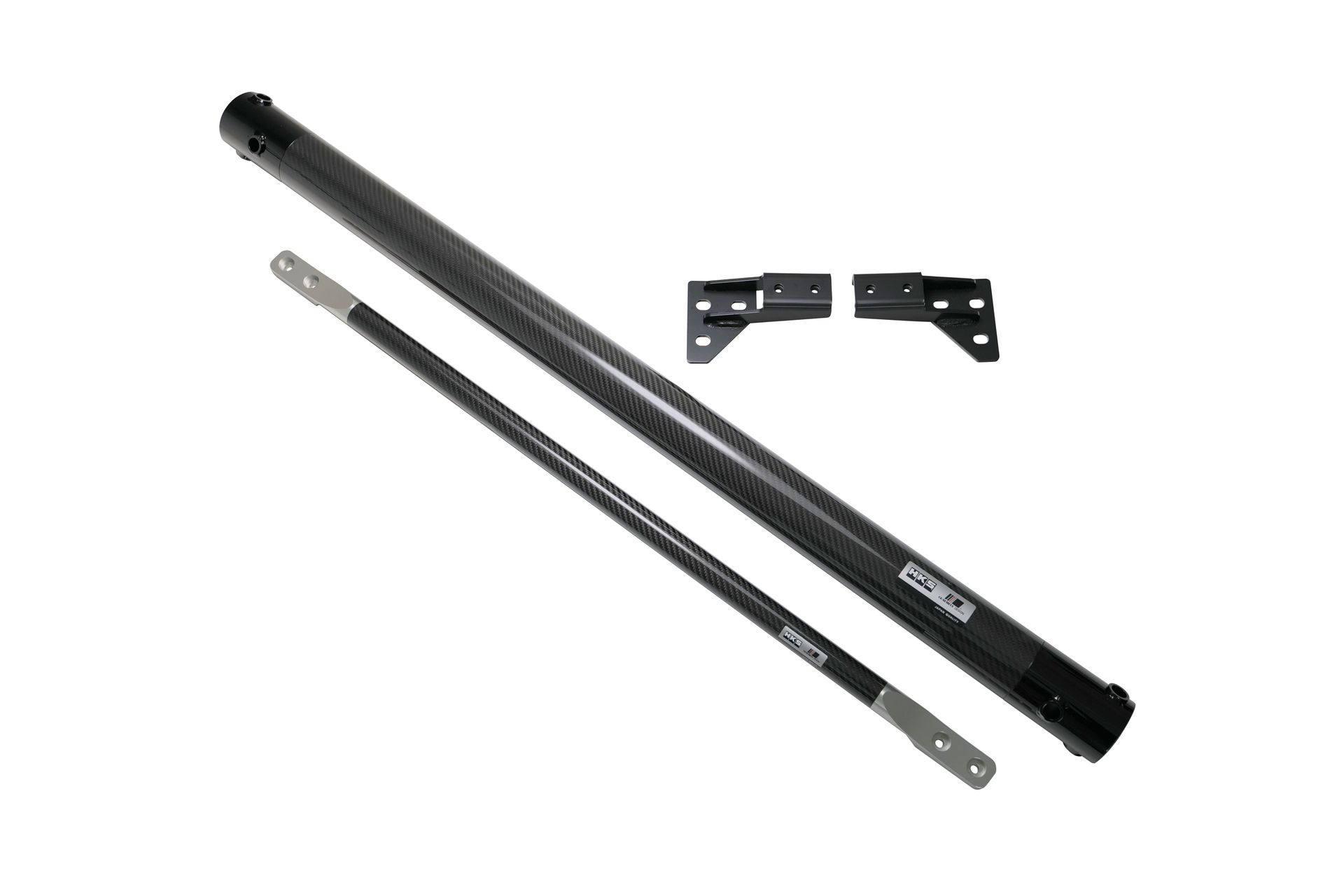 HKS CARBON BRACE RZ34 FULL SET | HKS High Performance Auto Parts