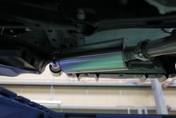 HI-POWER SPEC-L2 for CUP | HKS High Performance Auto Parts