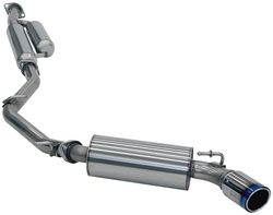 HI-POWER SPEC-L2 Single ZN6/ZC6 FA20 | HKS High Performance Auto Parts