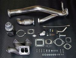 HKS パイピングキット RX-7 FD3S HKS パイピングキット RX-7 FD3S