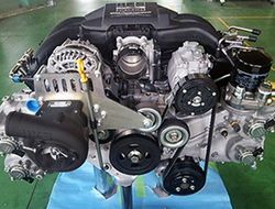 GT2 SUPERCAHRGER SYSTEM PRO KIT ZN6/ZC6 | HKS High Performance