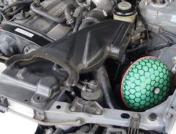 SUPER POWER FLOW ECR33/WGNC34 RB25DET | HKS High Performance Auto