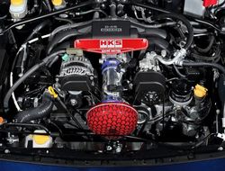 HKS VAC タイプCFT 86 ZN6 FA20 BRZ ZC6 FA20 Amazon | HKS VAC タイプCFT 86 ZN6 FA20 12/04- BRZ ZC6 FA20
