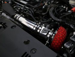 0101☆33 HKS Racing Suction Intake Mitsubishi Evolution 4-6 1996-2001