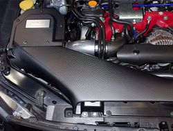 COLD AIR INTAKE BOX VAB | HKS High Performance Auto Parts