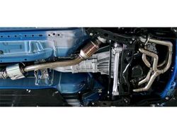 EXHAUST MANIFOLD ZN6/ZC6 R SPEC CATALYZER | HKS High Performance