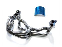 パーツ HKS SUPER MANIFOLD GT-SPEC 33005-AT010 xsmall_cat_06_02_33005_AT_007_