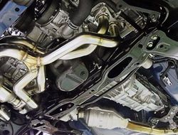EXHAUST MANIFOLD ZN6/ZC6 GT SPEC CATALYZER | HKS High