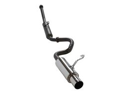 AE86 HKS スポーツインジェクション HKS Sport Exhaust for AE86 / Corolla – Battle Garage Racing