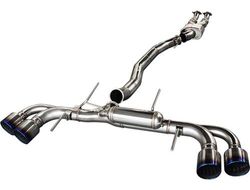 HKS CENTER PIPE For NISSAN GT-R R35 VR38DETT 33004-KN002 | eBay