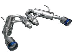 FULL DUAL | HKS High Performance Auto Parts