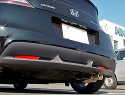 SILENT HI-POWER ZF1 (MAIN) | HKS High Performance Auto Parts
