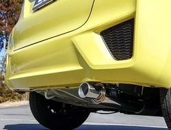 SILENT HI-POWER GP5 | HKS High Performance Auto Parts