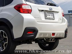 LEGAMAX PREMIUM GP7 | HKS High Performance Auto Parts
