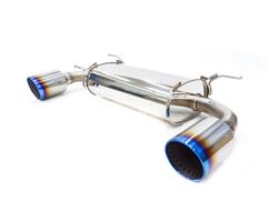 HKS LEGAMAX プレミアム　ZC32S用 HKS Legamax Premium Exhaust For Suzuki Swift Sport ZC32S M16A