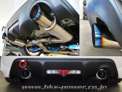 パーツ HKSHi-Power SPEC-L II for CUP32016-AT130 HKS HI-POWER SPEC