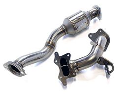 METAL CATALYZER ZF1 | HKS High Performance Auto Parts