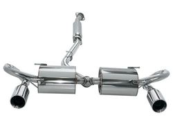 LEGAMAX SPORTS ZN6/ZC6 SINGLE TAIL | HKS High Performance Auto Parts