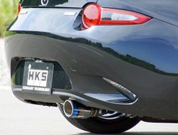 パーツ HKS LEGAMAX SPORTS ND5RC 32018-AZ011 HKS リーガマックススポーツ ロードスター(DBA-, 5BA-ND5RC) 15