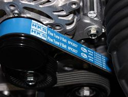 FINE TUNE V-BELT 6PK2037 | HKS High Performance Auto Parts
