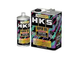 HKS オイル 52001-AK148 0W-20 4L 3缶セット SUPER OIL PREMIUM 0W-20 API SP 4L | HKS High Performance Auto Parts